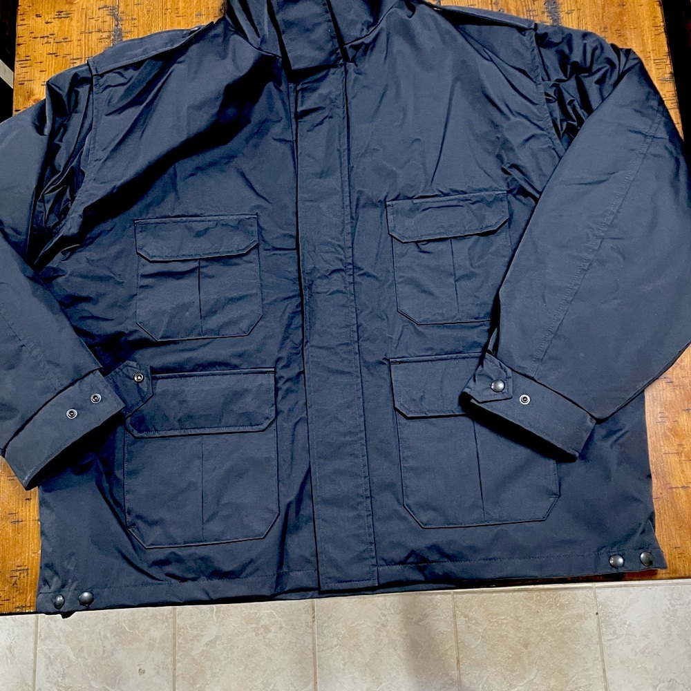 Elbeco Duty Jacket